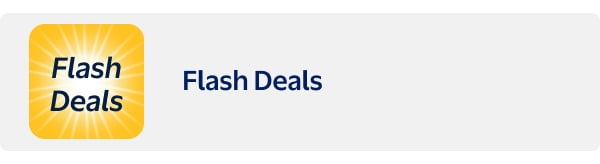 Flash Deals