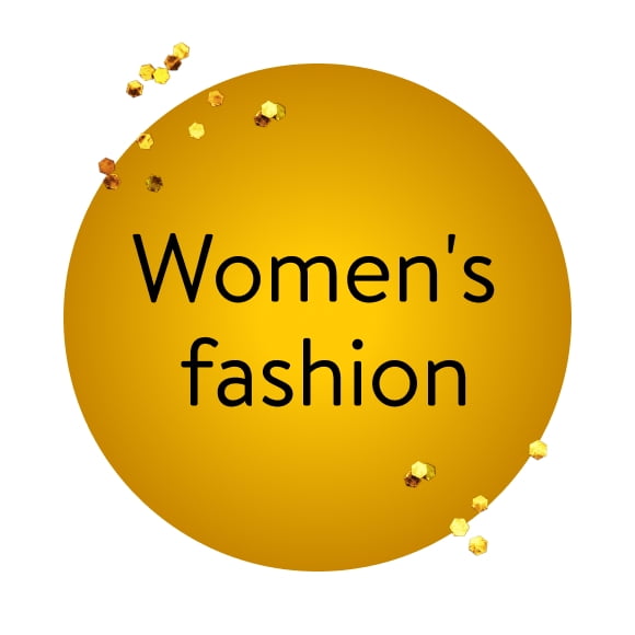 Women's fashion 