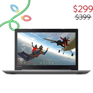 Lenovo IdeaPad 320 15.6"