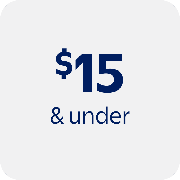 Toys under $15