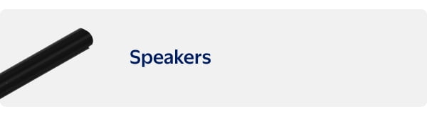 Speakers
