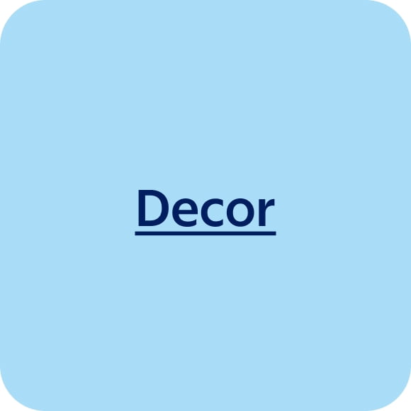Decor