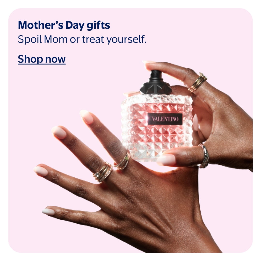 Mother's Day gifts
