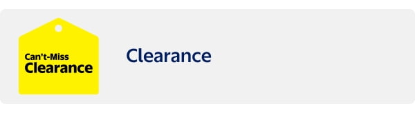 Clearance