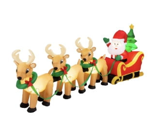 Outdoor decorations
