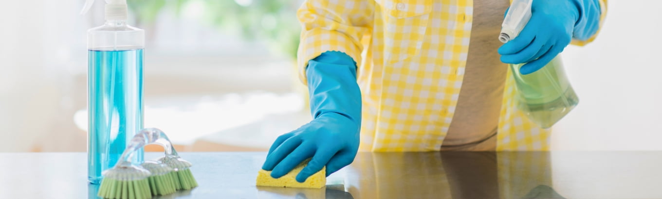 Apartment Cleaning Services