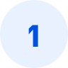 One