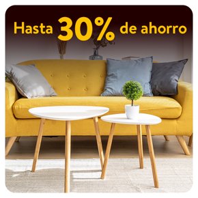 Muebles