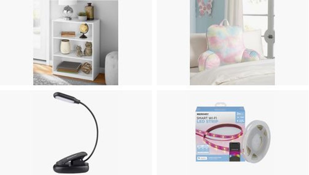 Girls Bedroom