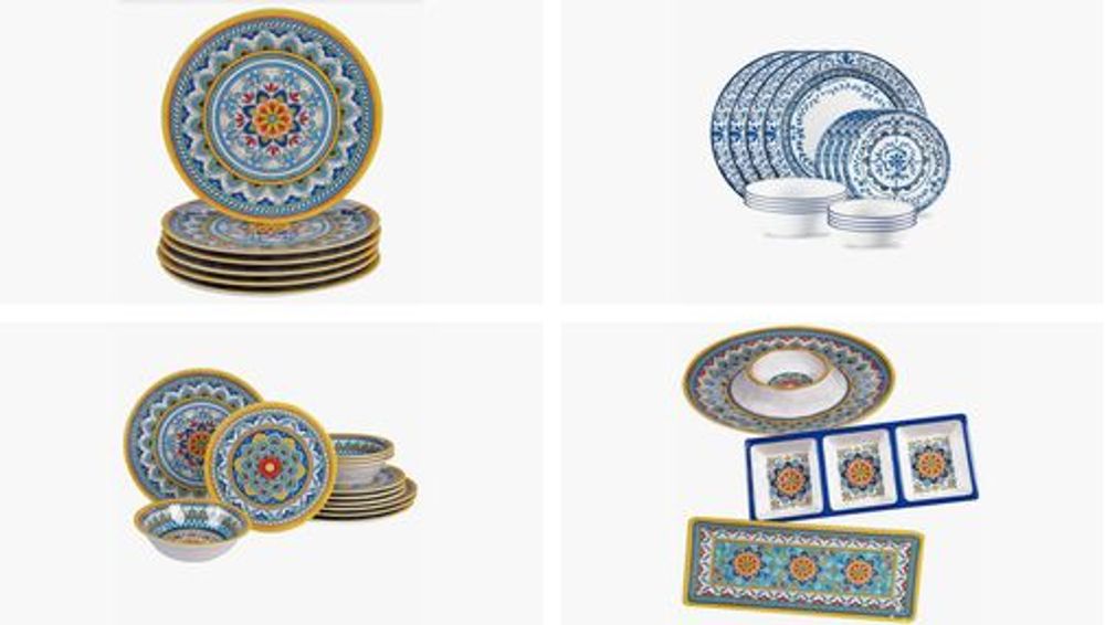 Household items