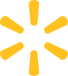 Walmart logo with link to homepage.