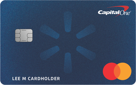 Capital One Walmart Rewards Mastercard Review | SmartAsset.com