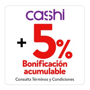 Cashi