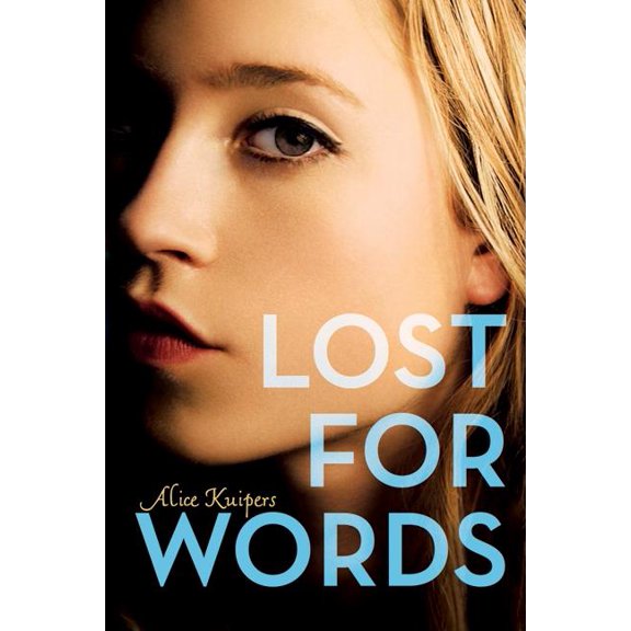 Lost for Words, 9780061429224, 0061429228, Hardcover, 1 edition