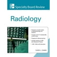 thumbnail image 1 of McGraw-Hill Specialty Board Review Radiology, 1 of 1