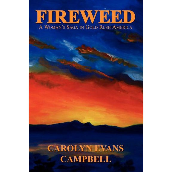 Pre-Owned Fireweed
