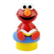 Luna StoryTime Sesame Street Elmo Stories & Songs Character Cartridge for Kids Ages 3+