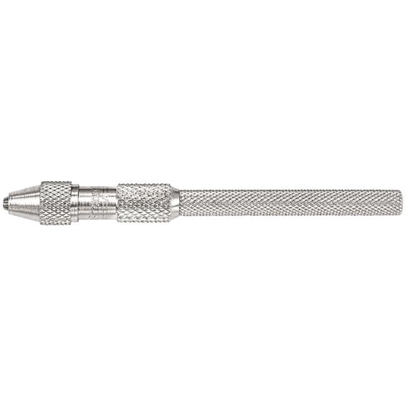 0-0.040 in. Range Pin Vise