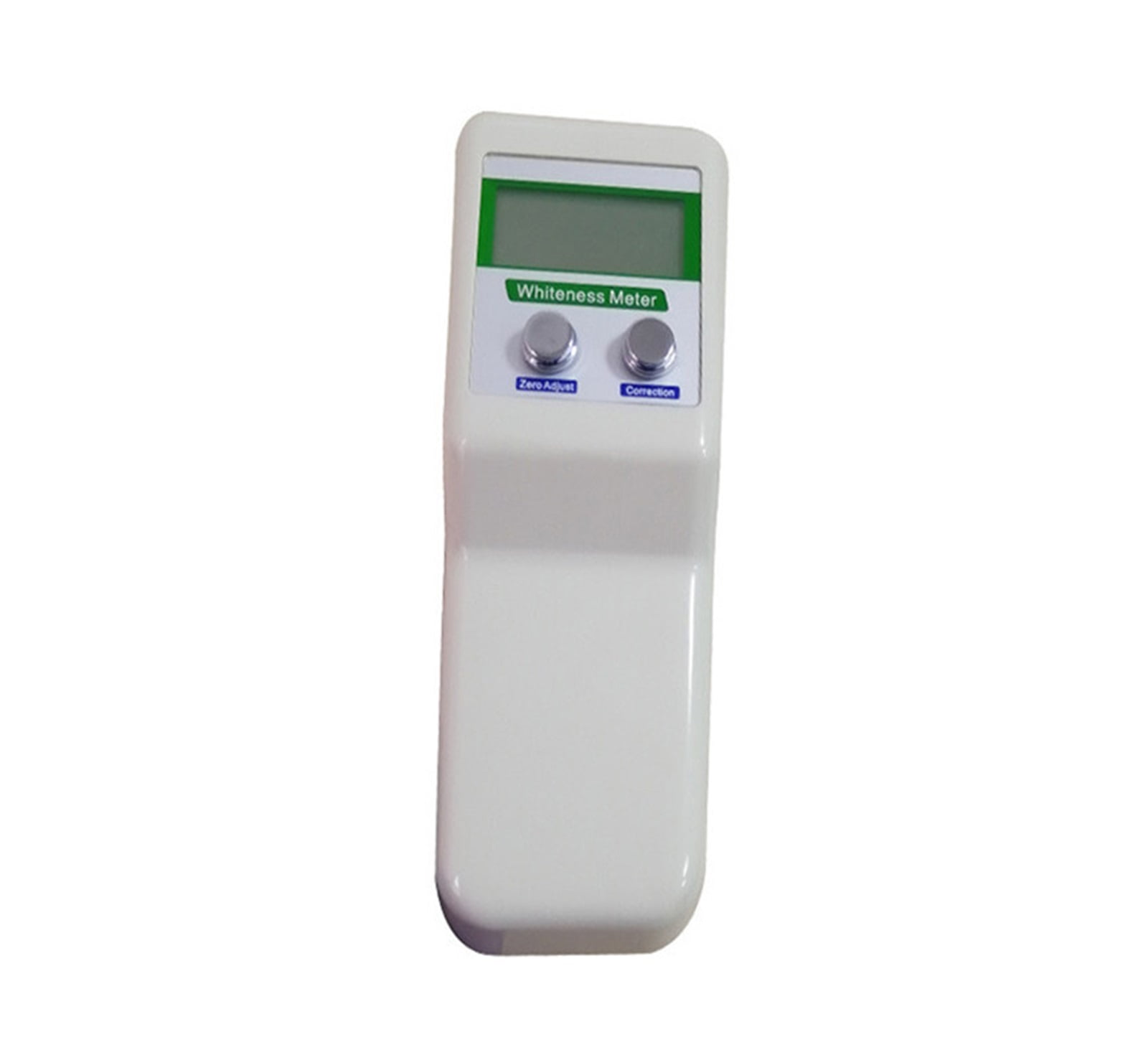 0.0-199.9 Digital Glossmeters White Meter Handheld Whiteness Tester Detector For Paper Flour Paint Spinning Opacity Degree
--------
Accurate Color Matching