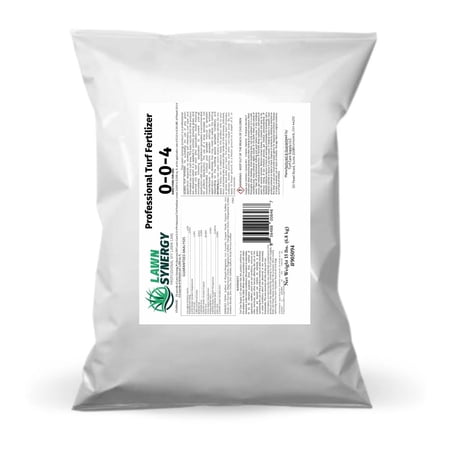 0-0-4 NutriGreen Fertilizer