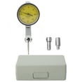 0?0.8mm Dovetail Rails Dial Test Indicator 0.01mm Dial Scale