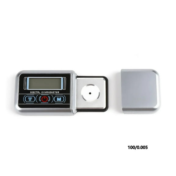 0.001g Mini Digital Turntable Stylus Force Scale Gauge Led Arm Load Meter Professional Portable Digital Scale - High Precision