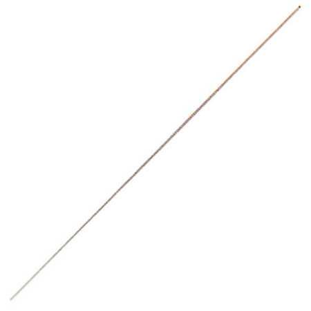 0.01" Class X Minus Plug & Pin Gage