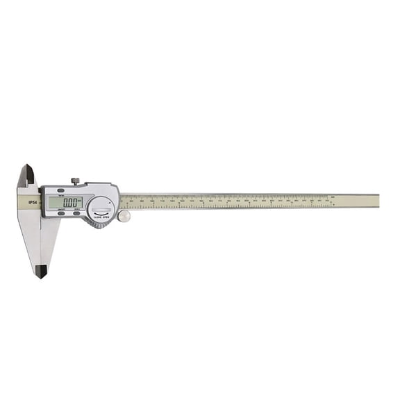 0.01 Mm 300 Mm Digital Caliper Electronic Vernier Caliper 300 Mm Digital Measuring Instruments