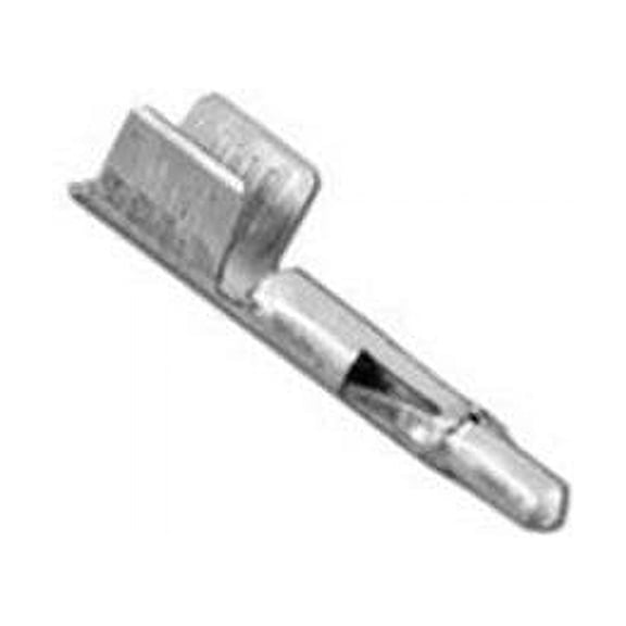 0.01 in. 10-12 AWG Male Amp Pin