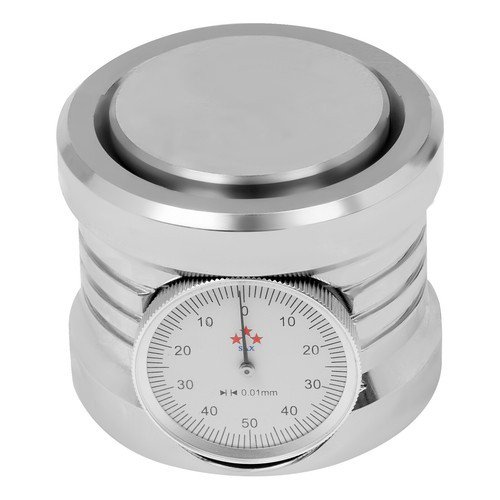 0.01 mm Accuracy Z Axis Zero Presetter 50 mm Magnetic Dial Tool Setter for CNC Router Milling Lathe