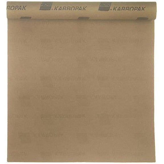 0.015 in. Karropak Tan Fiber Sheet