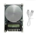 thumbnail image 1 of AdjustableSchumannSineWaveResonanceGeneratorUltraLowFrequencyGeneratorforHealingSoundFrequencyRifeMac，0.01Hz-100000Hz, 1 of 5