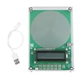 thumbnail image 1 of 0.01Hz-30000Hz Adjustable Schumann Sine Wave Resonance Generator Ultra Low Frequency Generator Resonator Sound Frequency Machine with Usb, 1 of 8