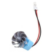 0.01V-15V Micro Wind Generators Hydroelectric Generator Purpose Generator Micro Wind Hydro Generator