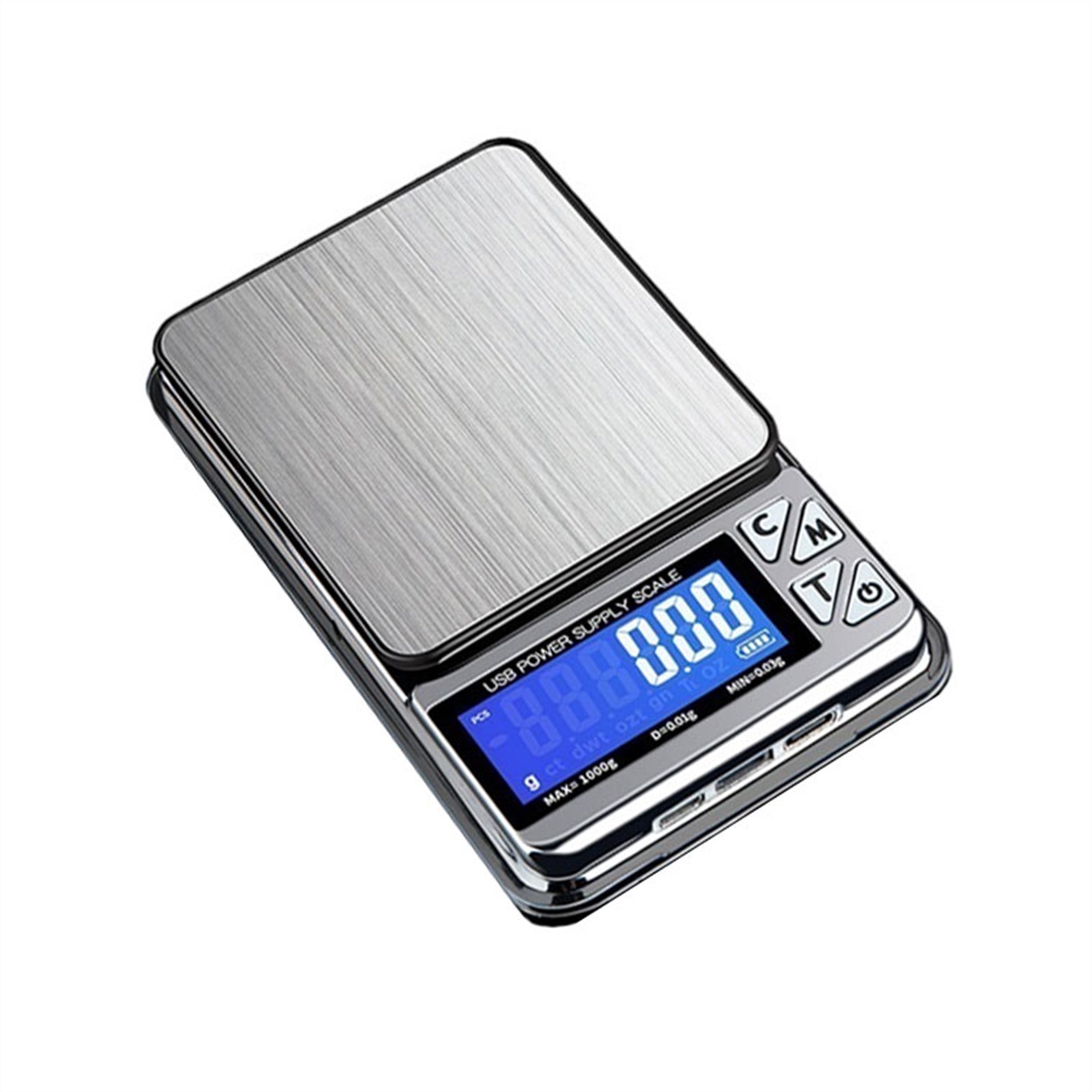 0.01g High-precision Electronic Scales Home Use Small Accurate Grams Scale Tea Weighing Commercial Jewelry Scale Balance Scales