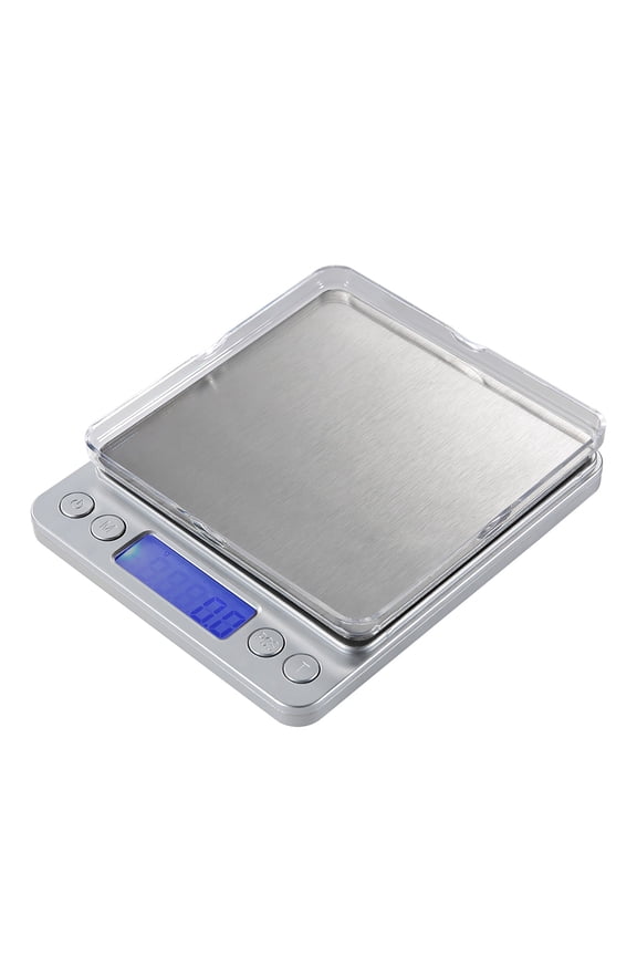 0.01g Precision Jewelry Scale Digital Gram Scale For Gold Tea And Small Items Portable Milligram Scale With LCD Display(300g)