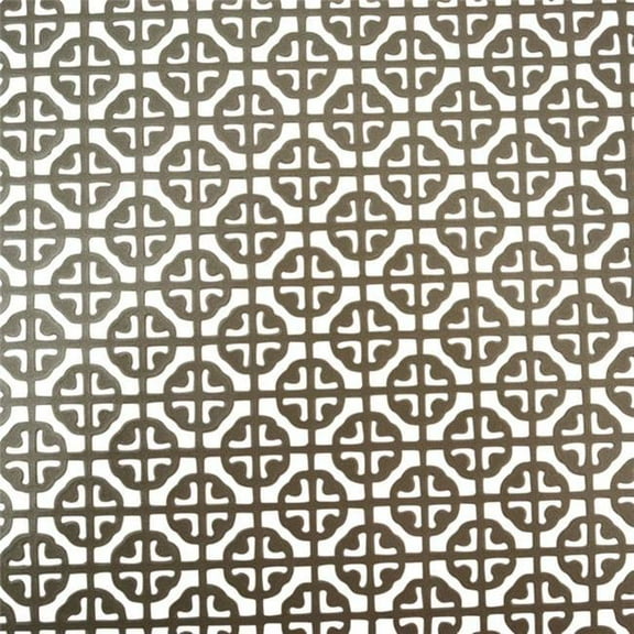 0.02 x 12 x 24 in. Metal Aluminum Sheet - Case of 3