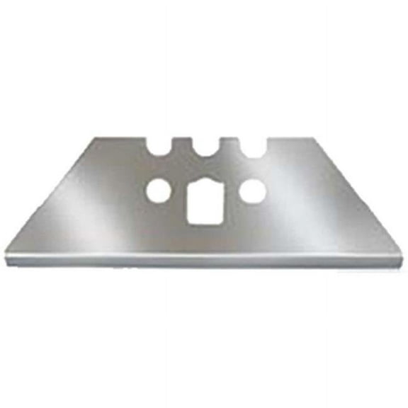 0.03 in. Rounded Point Safety Knife Blades - Pack of 5