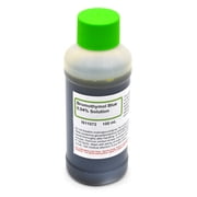 0.04% Aqueous Bromothymol Blue, 100mL - The Curated Chemical Collection