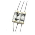 thumbnail image 1 of 0.047uF, 400V Axial Metallized Polypropylene Capacitor, Size: 0.234" x 0.73", 1 of 1