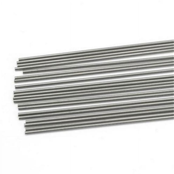 0.05 in. OD x 36 in. Music Wire - 4 Per Pack