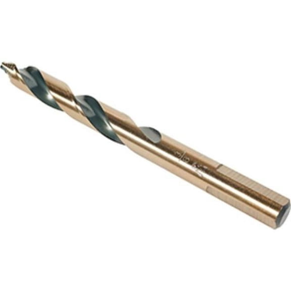 0.06 in. Stepped Point Drill Bit