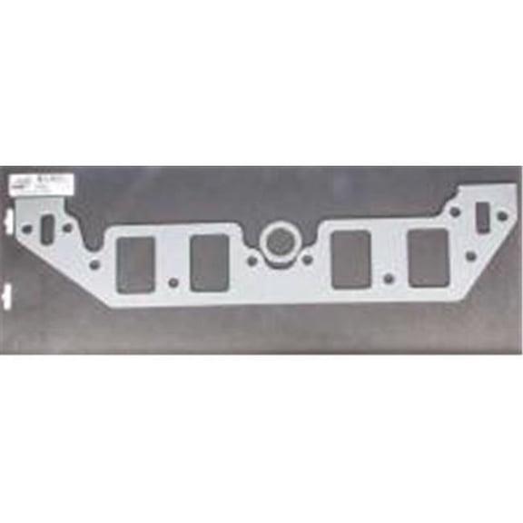 0.06 in. Thick Big Chief Intake Gasket for Big Block Chevrolet 396-454