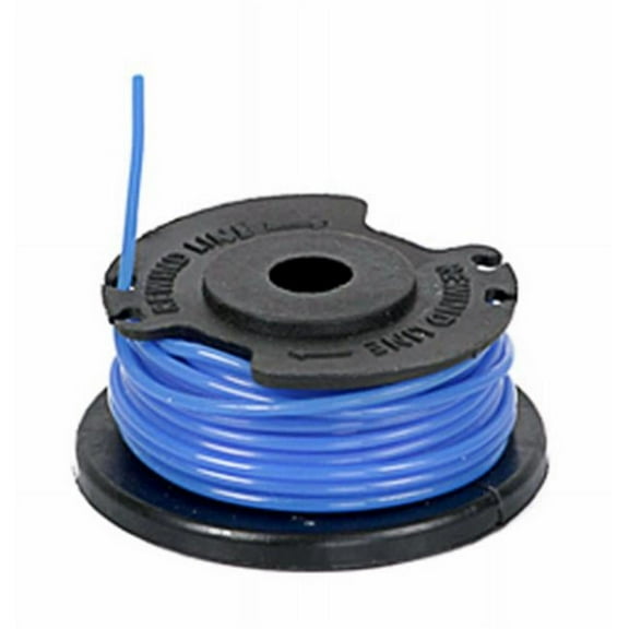 0.06 in. x 11 ft. Single Trimmer Line & Spool