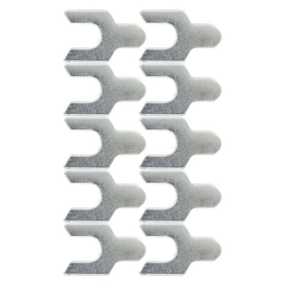 0.062 in. Control Arm Shims - Pack of 10