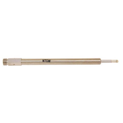 0.079 Inch Point Soldering Iron Gull Wing Cylindrical Tip