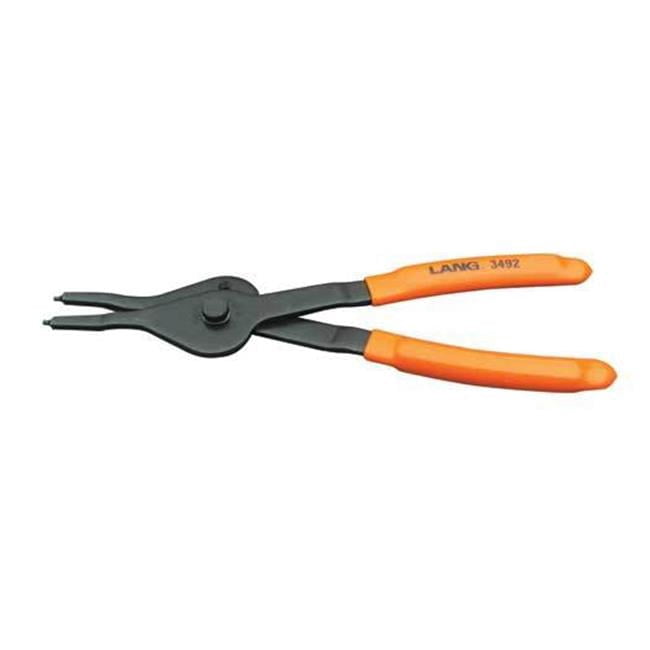 0.090 in. Retaining Ring Pliers