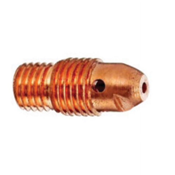 0.094 in. Standard Collet Body for Genuine Heliarc, HW-9, HW-20 & HW-25 Torches