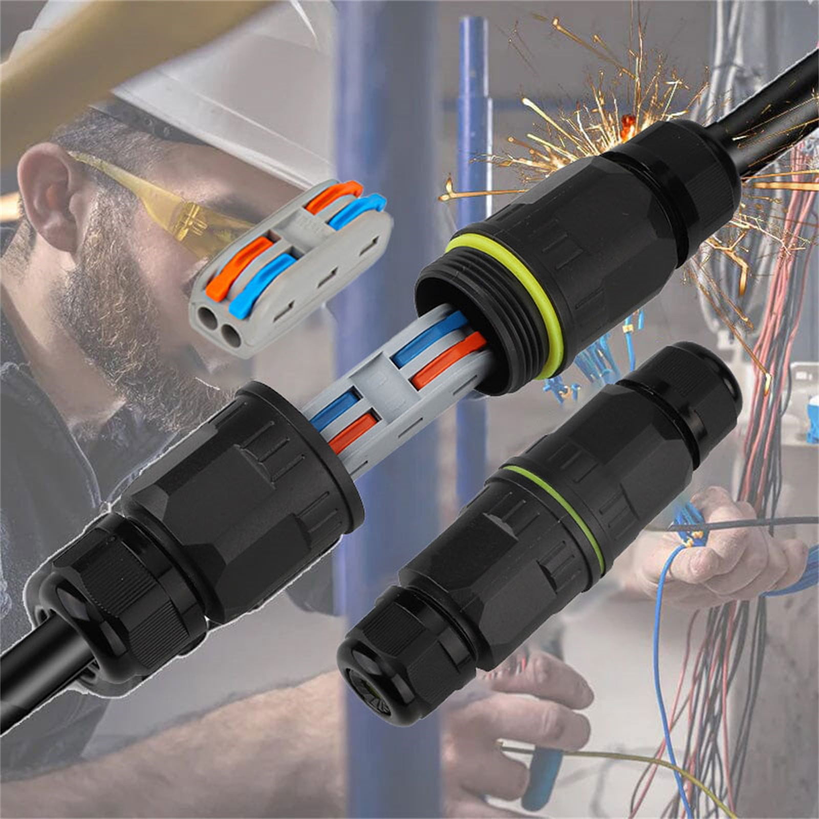 0.09lb Low Budget Choice Helpful Electrical Tools! Upgraded Junction