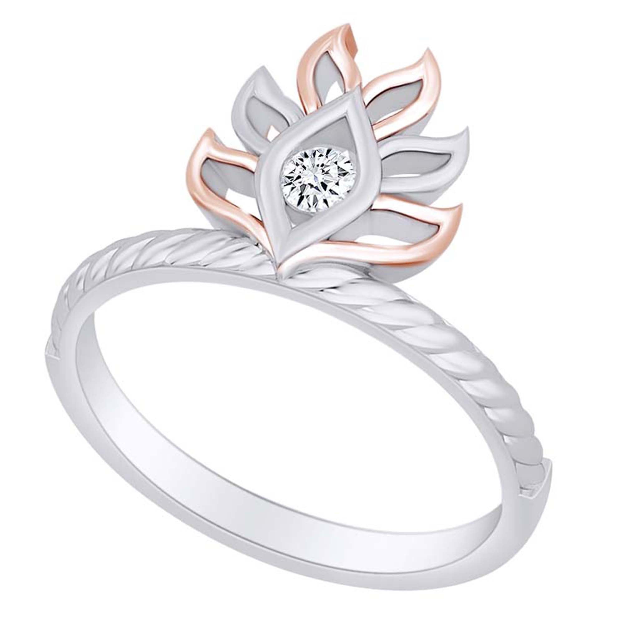 0.1 ct tw diamond Clearance